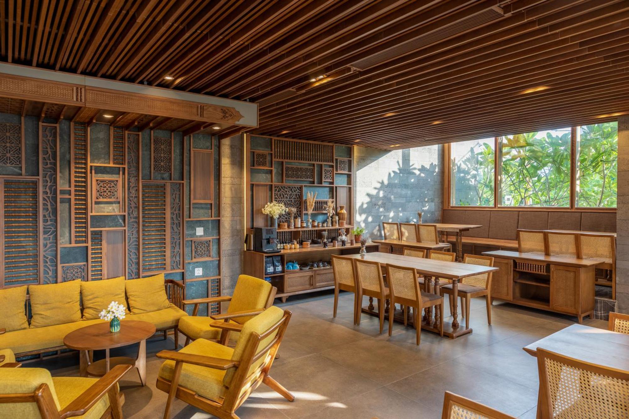 Bonny Boutique Hotel Da Nang Eksteriør billede