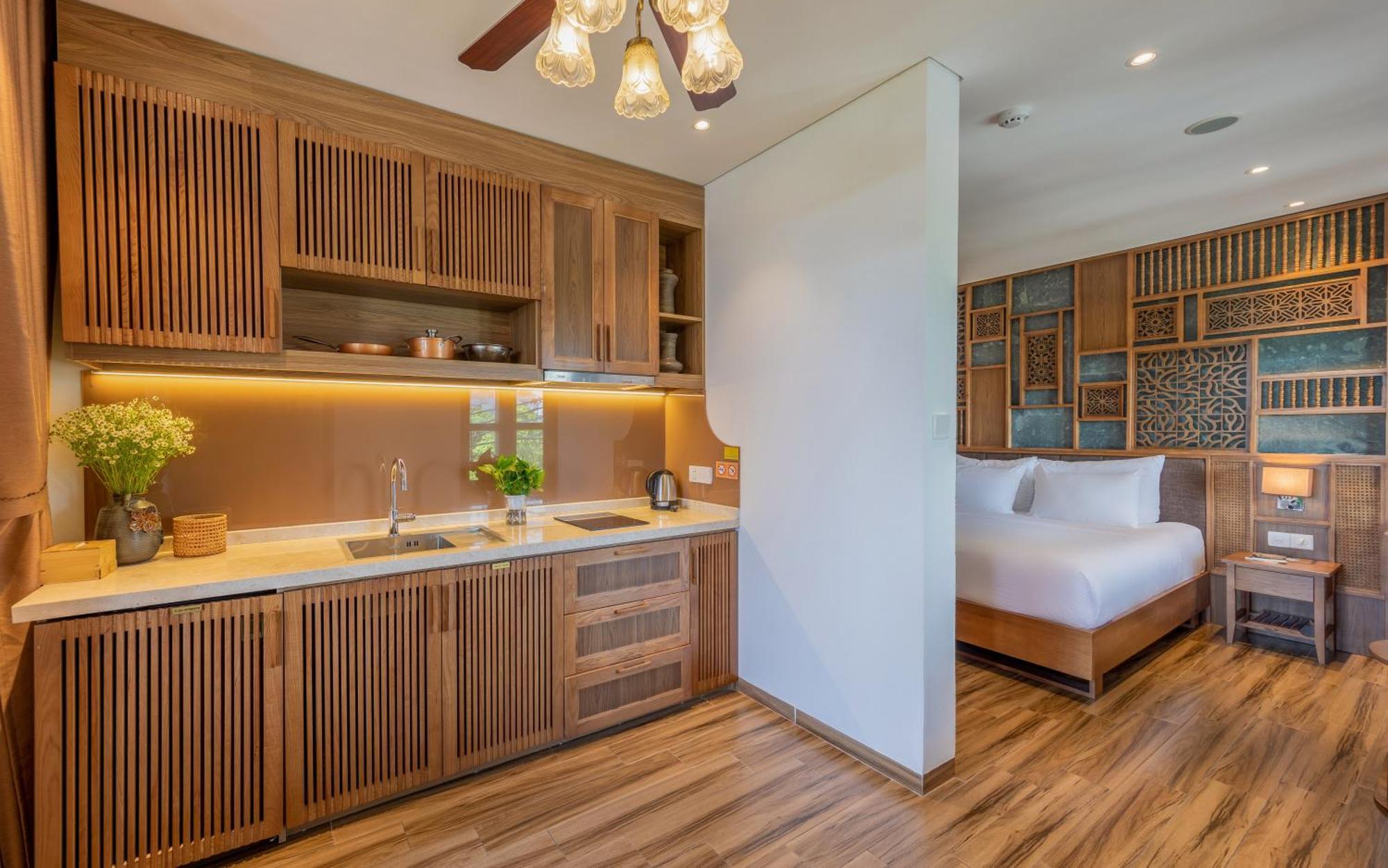 Bonny Boutique Hotel Da Nang Eksteriør billede