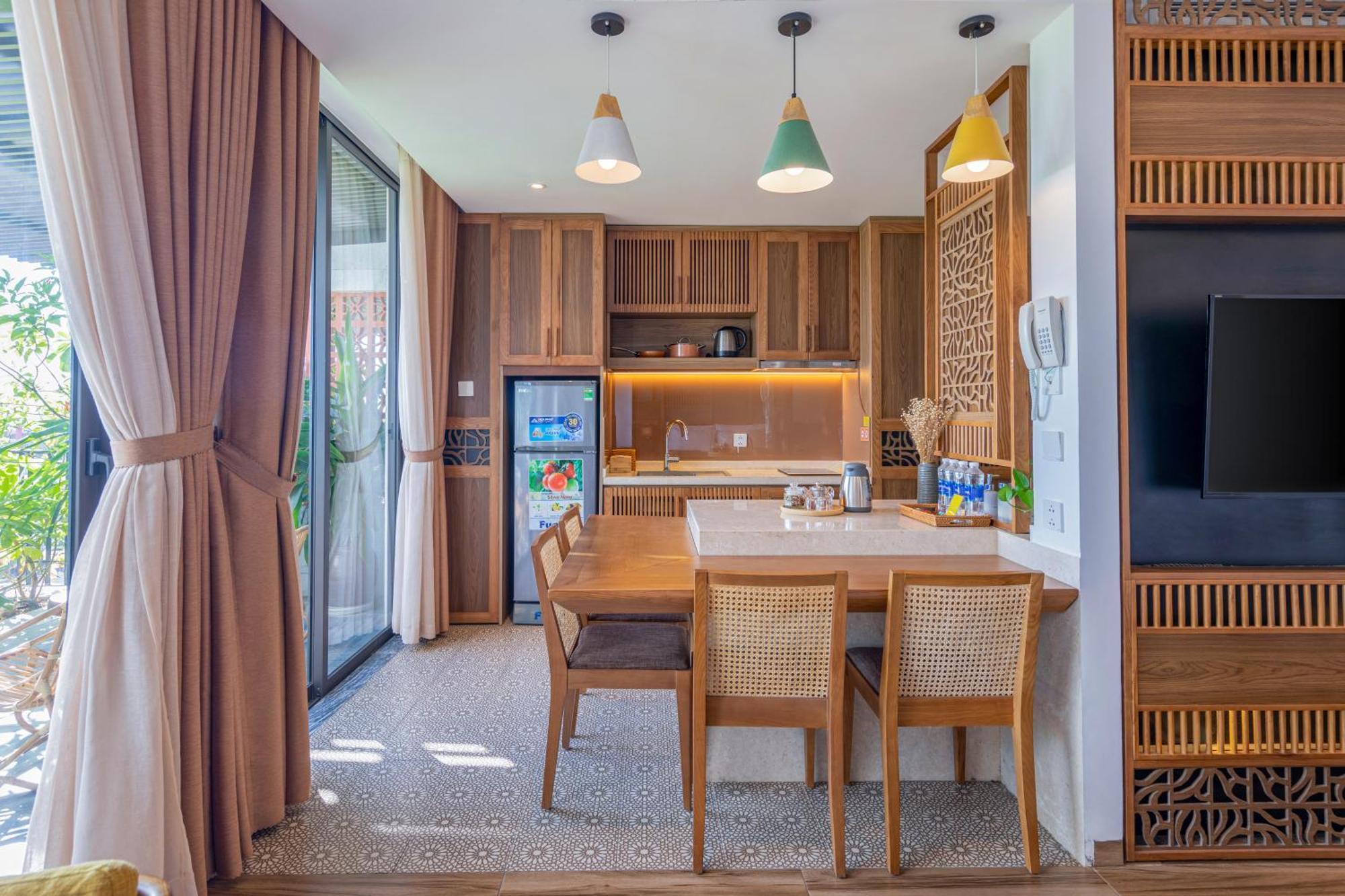 Bonny Boutique Hotel Da Nang Eksteriør billede