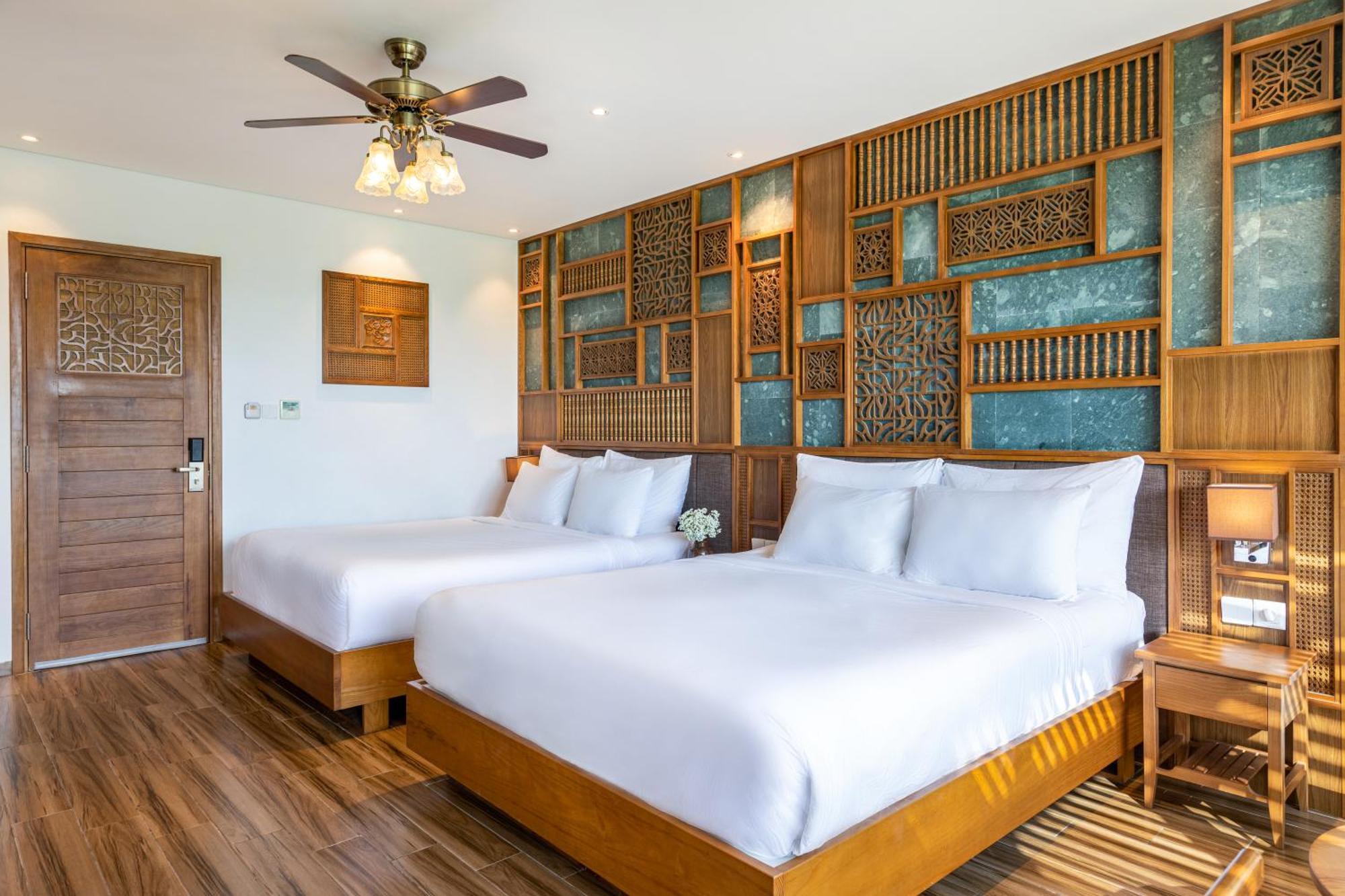 Bonny Boutique Hotel Da Nang Eksteriør billede